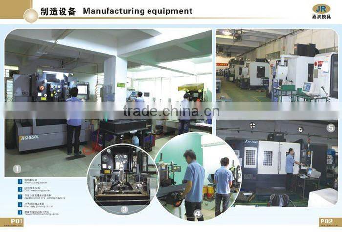 precision sheet metal progressive punch die/tool/mould