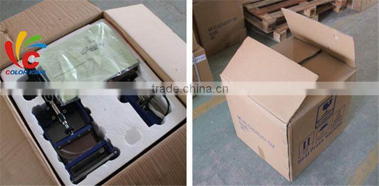 Free Mug print machine professional heat press transfer machine