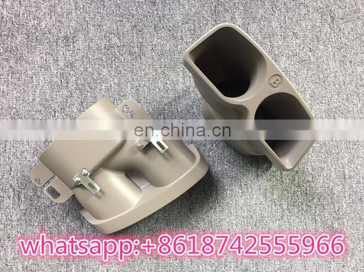 carbon finber diffuser for e class w212 with exhuast tips w212 sport diffuser and muffler tips carbon finber material 2017 styl
