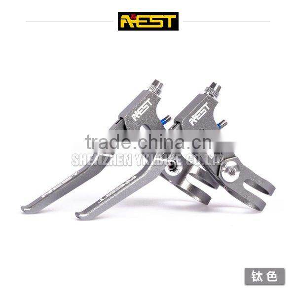 HOT SALE Super Light Bicycle Brake Lever From China