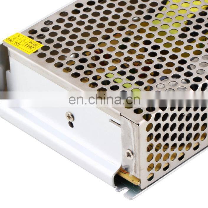 12V 10A 120W Switching Power Supply Transformer LED Power Supply For LED Strip Light