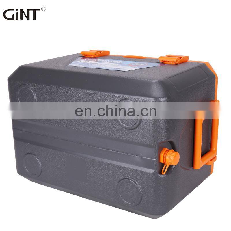 portable modern travel outdoor hot sale travel outdoor camping portable ice cooler box ice chest with wheels