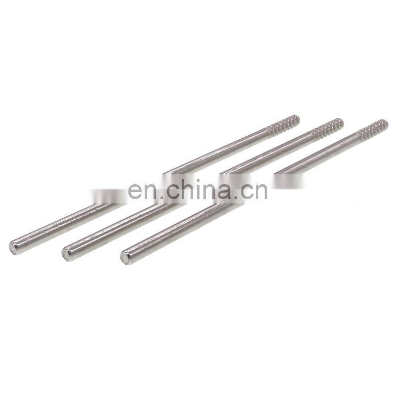 Custom Specific Window Cabinet Door Axle Shaft Stainless Steel Toy Shafts