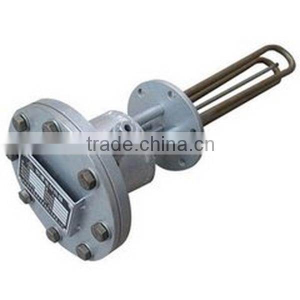 Fashionable classical cartridge heater for igniter pellets