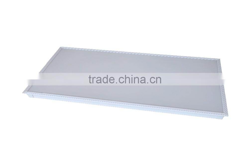 2X4 Direct Lit LED Flat Panels 40W 5000K