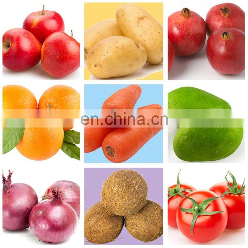 Automatic cherry tomato size grading sorting machine auto small tomatoes fruit lychee sizing sorter grader cheap price for sale