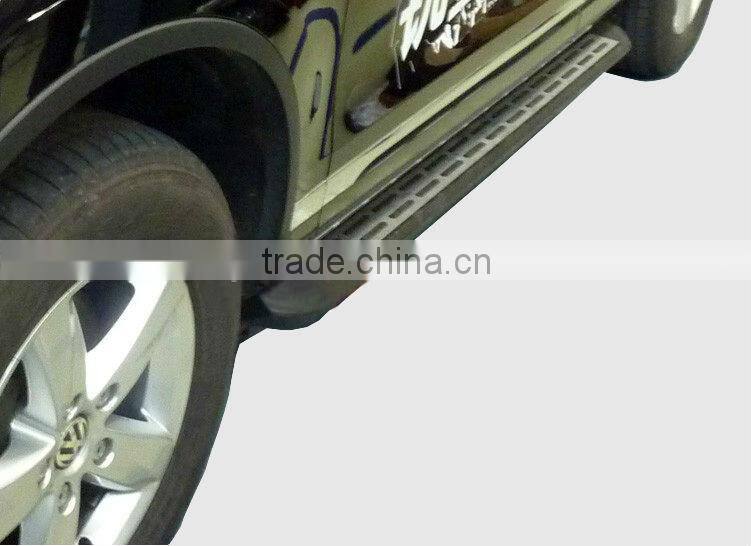 HOVER H6 SIDE STEP BAR FOR HOVER H6 2011