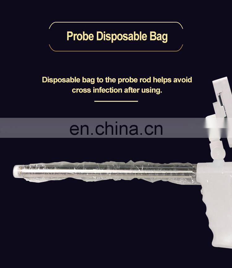 Cows Cattle Visual Insemination Gun Kit for Cows Cattle with/ Adjustable Screen Upgraded Version