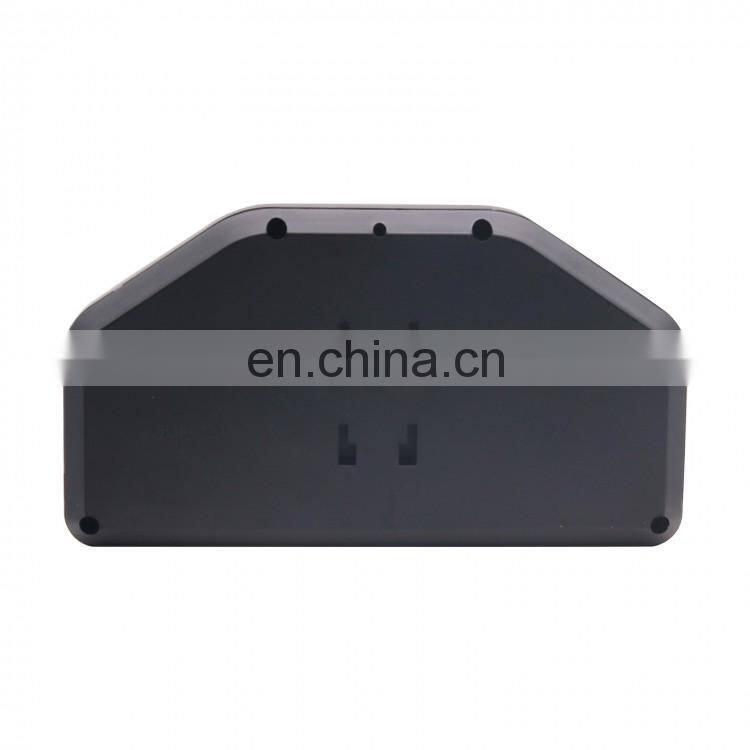 DO903II Led Digital OBDII Race Car Digital Dashboard Meter with LCD Display