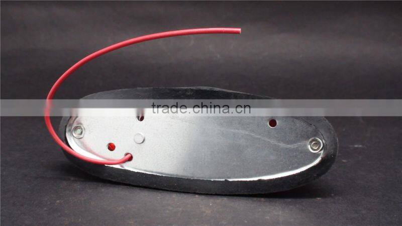 06005 Truck Corner Lamp