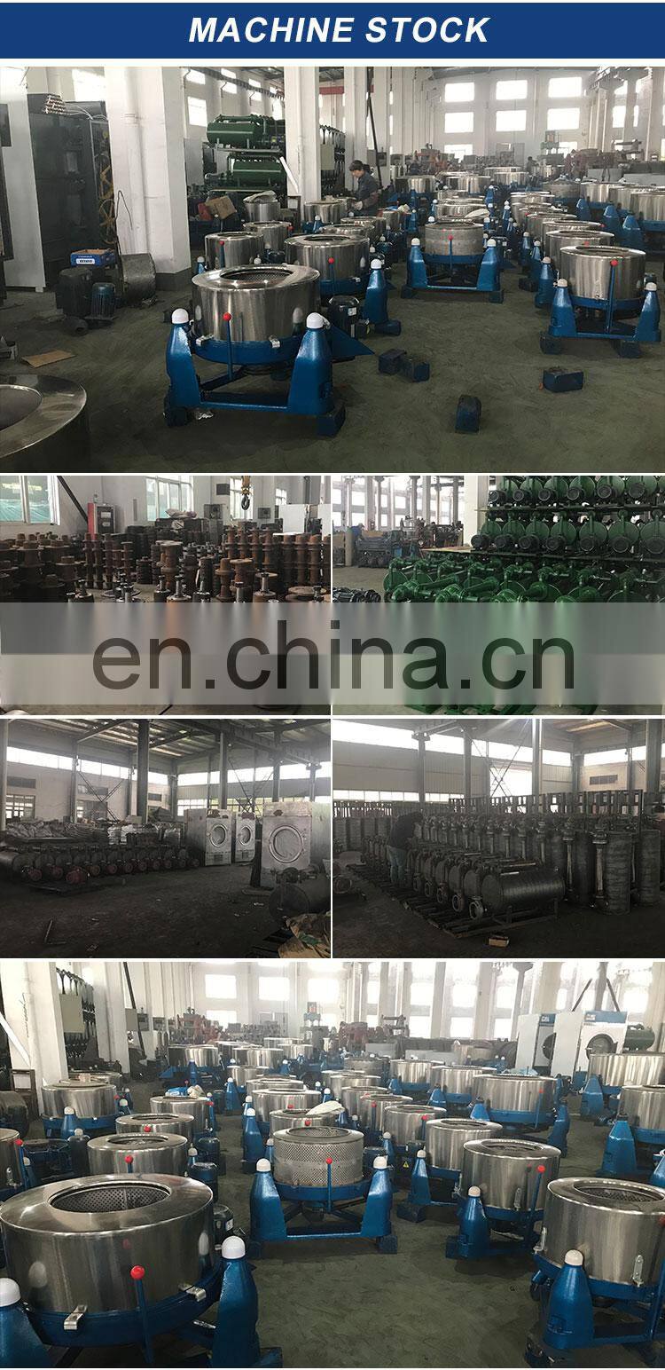 Large size industrial washing machine wool cleaning machine wool scouring Machine