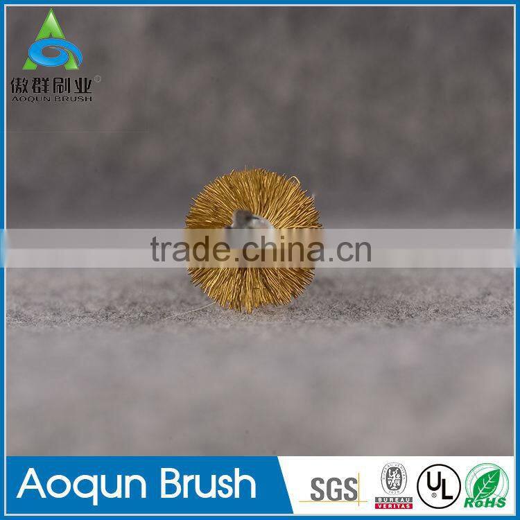 .357 and 9mm Mini Gun Cleaning Brush Kit