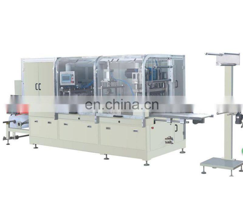 PCL520B Disposable Plastic Clamshell box Tray Thermoforming Machine, salad fruit plate bowl blister vacuum forming equipment