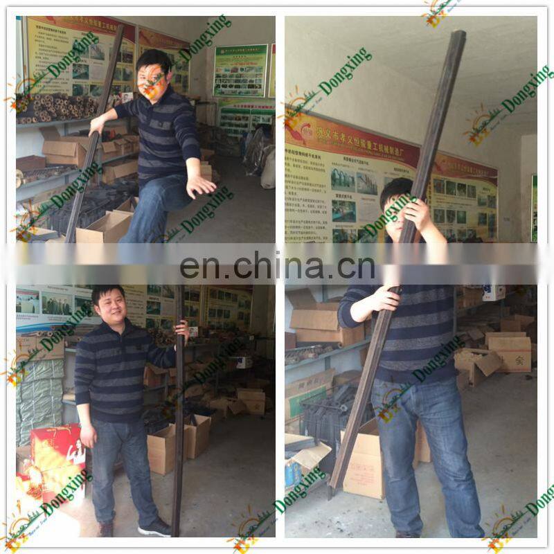 palm tree wood leaves coconut fiber briquetting machine