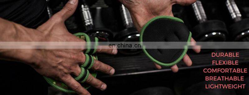 Professional Unisex Fitness Sports Half Finger Riding Gym Yoga Weightlifting Bodybuilding Equipment