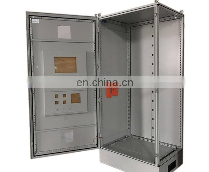 Weldon rittal panel/ ip65 distribution box/ electrical control box