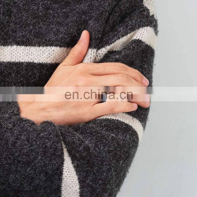 8mm 4 Color Stainless Steel Ring Inlay Carbon Fiber Wedding Ring for Men's Fashion Party Jewelry Gifts (Size 6-13)