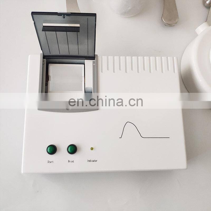 HC-B013 Intelligent Uroflowmeter with competitive price / urine flow meter/ urine measurement