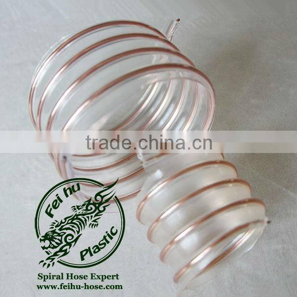 pu flexible duct