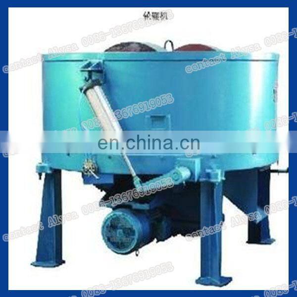 wet pan mill, Edge runner machine price list