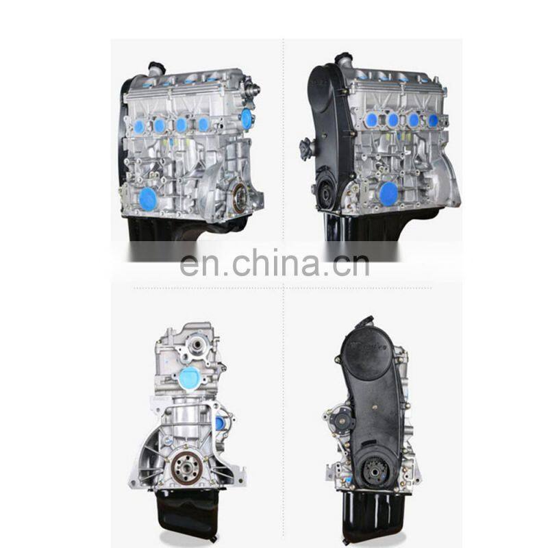 Wholesale 474Q engine assembly used for Changan SUZUKI