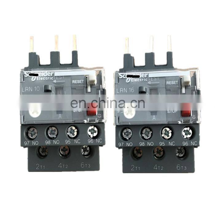 CA2KN31F7 AC110V Brand New Contactor for schneider contactor lc1d32m7 CA2KN31F7 AC110V with good price