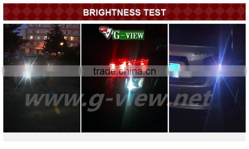 best sale 7440 7443 7.5w cob automotive led turning light