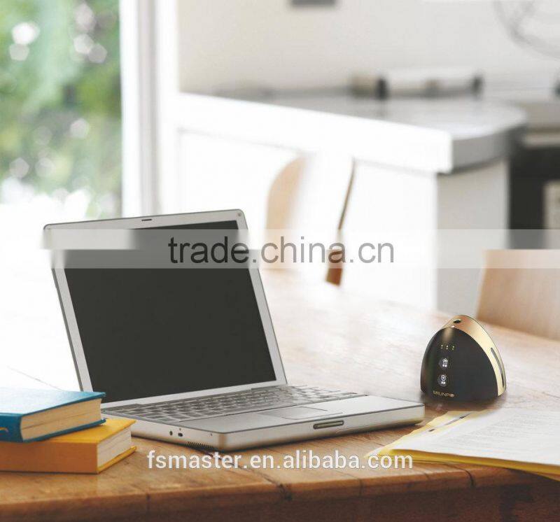 Intelligent Home Furnishing aromatherapy instrument air purifier