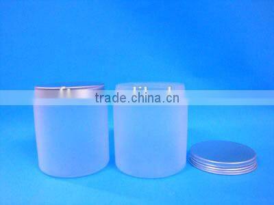 Golden screw aluminum cap with logo embossing.Engrave logo aluminum screw cap