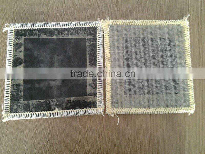 GCL/bentonite clay liner/geosynthetic clay liner ASTM standard for waterproofing constructions with best price