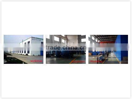 waystar bar palte heat exchanger for engineering machineary