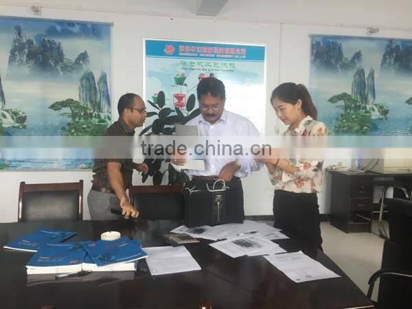 high quality wood powder pulverizing machine/wood powder making machine