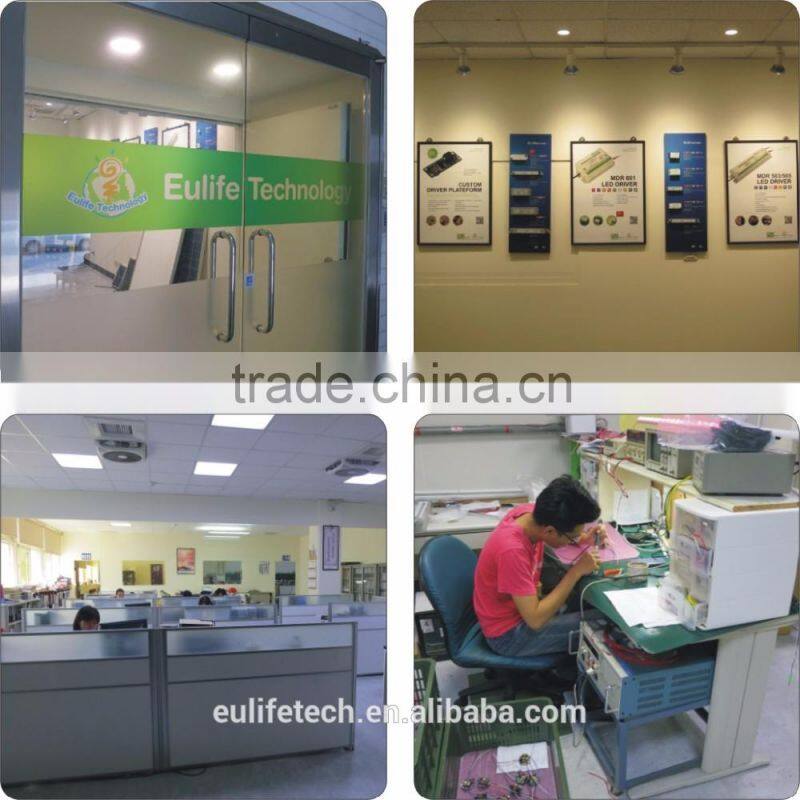 Manufacture in Taiwan 120-277VAC 350mA 50W 0-10v constant current dimmable led driver