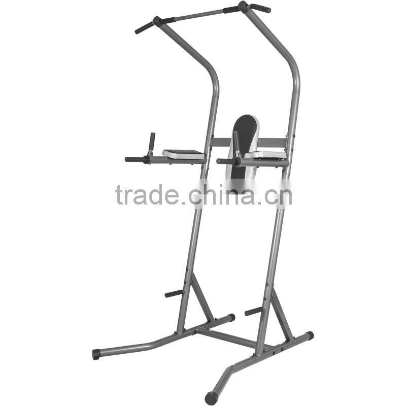 Knee/Leg/Arm/Back Exercise Machine Power Tower