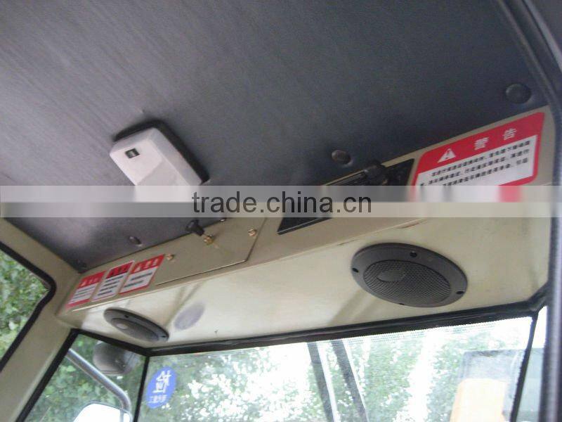 XD920F steel grapple