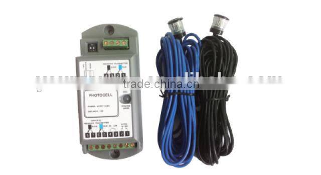 Safety Beam Photocell Sensor for automatic door (YS115)