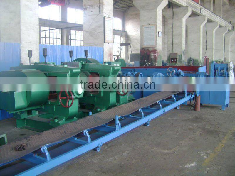 all kinds rubber machine