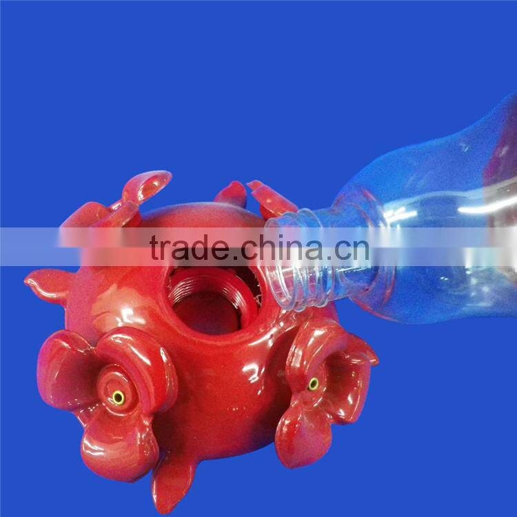 wild bird feeders plastic bird feeder automatic bird Feeder