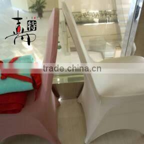 cheap spandex wedding chair cover