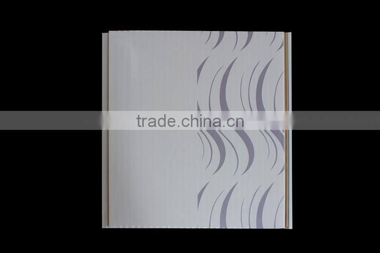 great discount false pvc ceiling panel in china manufacturer sale to Africa
