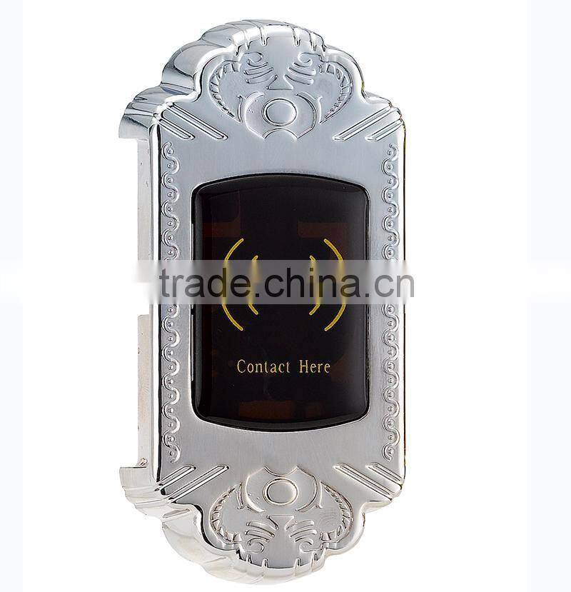 New digital electric smart industry electrical cabinet panel lock