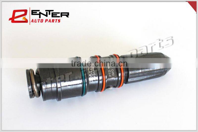 3054218 genuine parts ccec nt855 engine injector