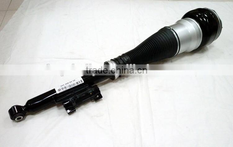 Automobile spare part for Mercede-B enz W222 OEM W2223200313/ W2223200413 rear air suspension shock