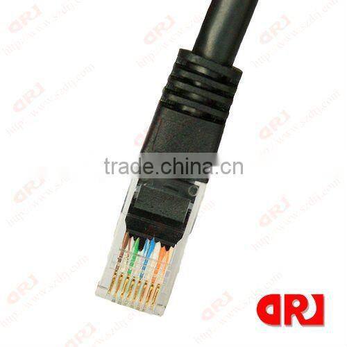UTP Cat5e patch cord / cable