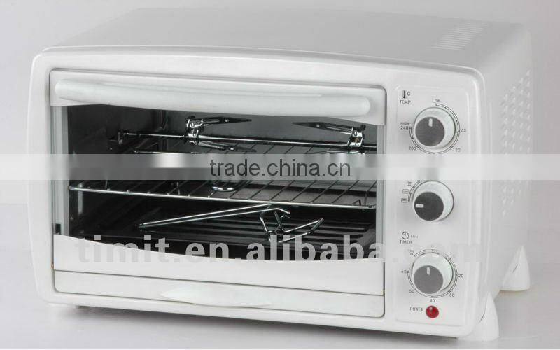 22L TOASTER OVEN