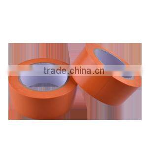 YG TAPE 48mm*30M economical price & strong adhesion PVC duct pipe wrapping tape