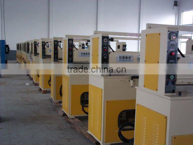 Plane Hydraulic Press Clicking Machine
