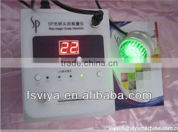 SP-5 Popular head massager machine for hair regrowth