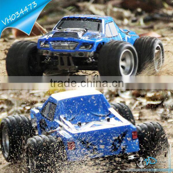 1 18 Scale Toys RC Car Made in China with above 50KM/H High Speed