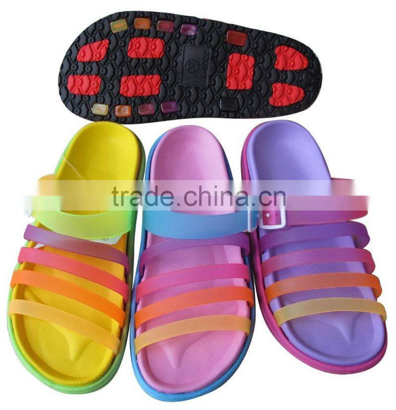 new model women sandals, ladies sandals photo, flat sandals for ladies picutre